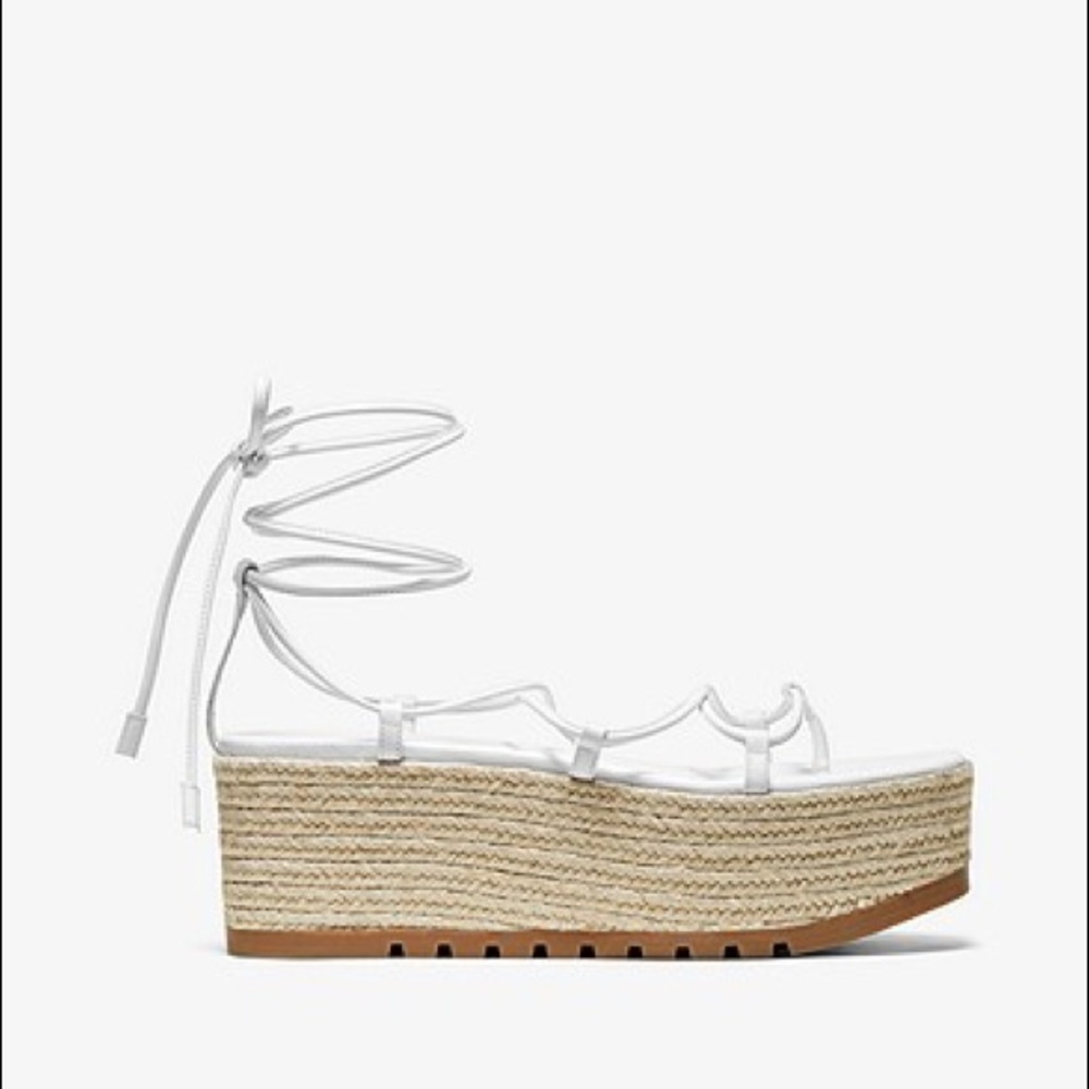 Michael Kors Collection Mabal Sandal BRAND NEW